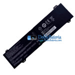 Batería para Mechrevo PHID1-00-18-4S1P-1 [Batería de repuesto]